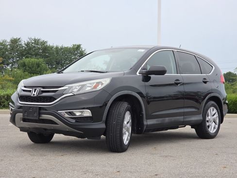 Used 2016 Honda CR-V EX image 13