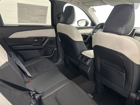 New 2026 MAZDA CX-5 Select AWD/4WD image 9