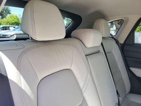 Used 2018 MAZDA CX-5 Grand Touring FWD image 25