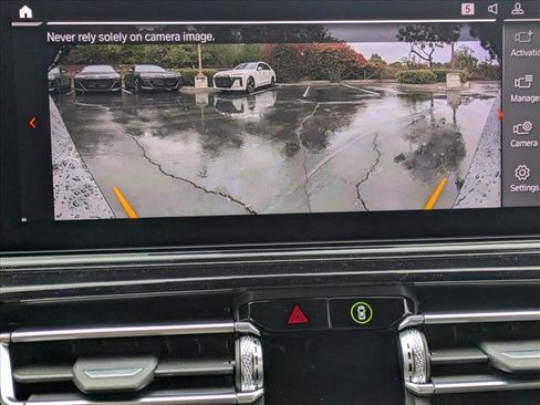 New 2026 BMW M850i xDrive Coupe image 14