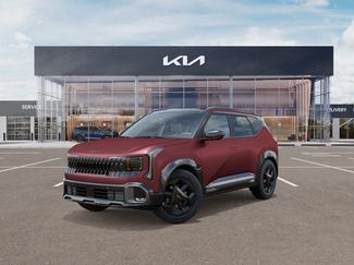 New 2027 Kia Seltos X-Line S AWD/4WD video 1