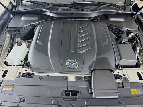New 2026 MAZDA CX-90 3.3 Turbo w/ Premium Sport Pkg AWD/4WD image 31