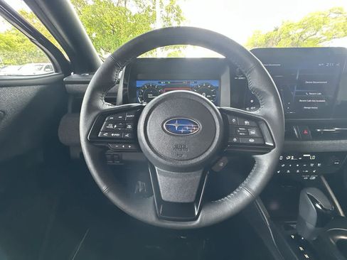 Certified 2026 Subaru Outback Limited AWD/4WD image 15