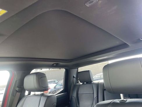 Used 2024 Toyota Tundra Platinum AWD/4WD image 18