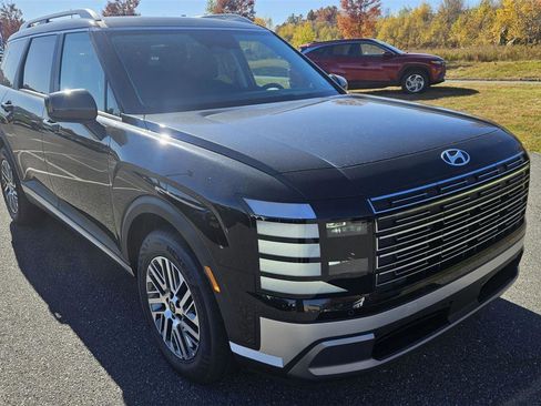 New 2026 Hyundai Palisade SEL image 1