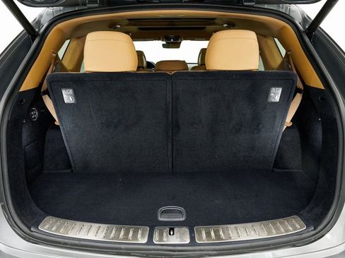 Used 2024 Genesis GV80 3.5T w/ Advanced Package image 40