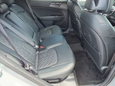 Used 2024 Kia Sportage X-Pro AWD/4WD image 18