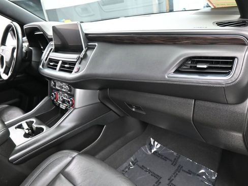 Used 2022 Chevrolet Tahoe LT RWD image 49