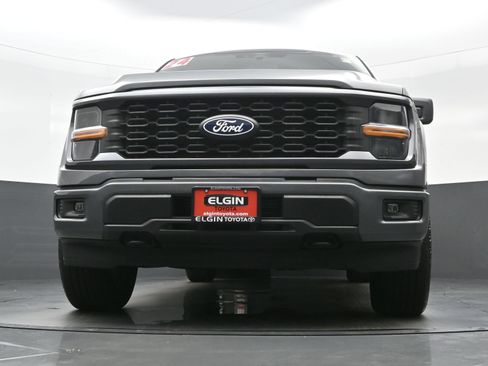 Used 2024 Ford F150 STX AWD/4WD image 25