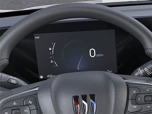 New 2026 Buick Envista Preferred image 18