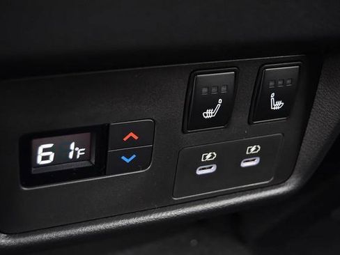 New 2026 Nissan Rogue Platinum w/ Platinum Premium Package image 29