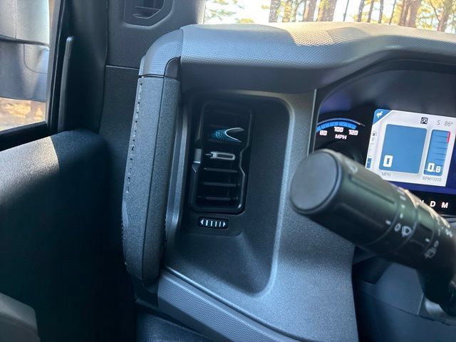 Certified 2024 Ford Bronco Big Bend AWD/4WD image 27