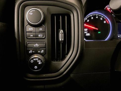 Used 2022 Chevrolet Silverado 1500 Custom w/ Rally Edition AWD/4WD image 30