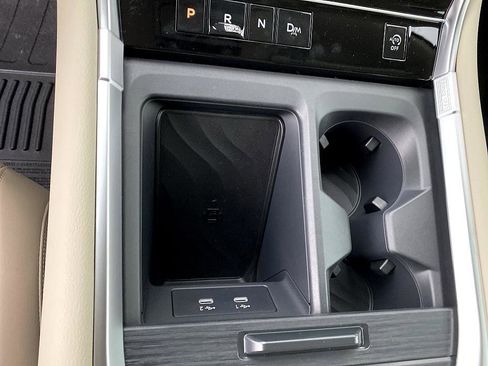 New 2026 Nissan Armada Platinum w/ Convenience Package image 14