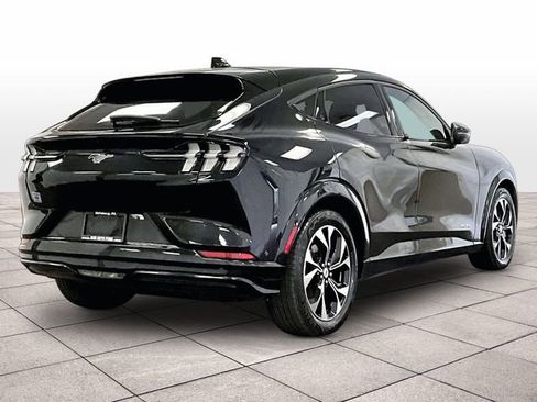Certified 2023 Ford Mustang Mach-E Premium AWD/4WD image 11
