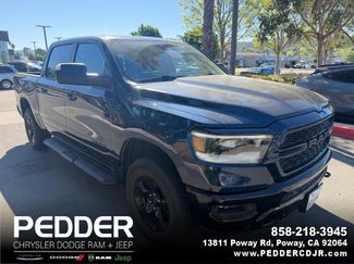 Used 2022 RAM 1500 Big Horn video 1