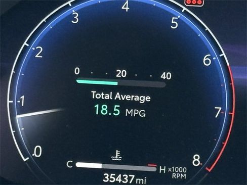 Used 2024 Toyota Grand Highlander Limited image 15