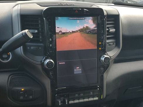 New 2026 RAM 5500 Tradesman AWD/4WD image 30