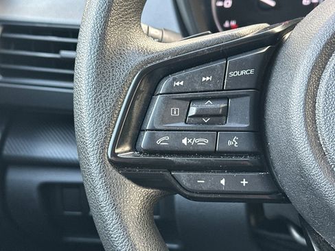 Used 2024 Subaru Crosstrek 2.0i Premium image 28