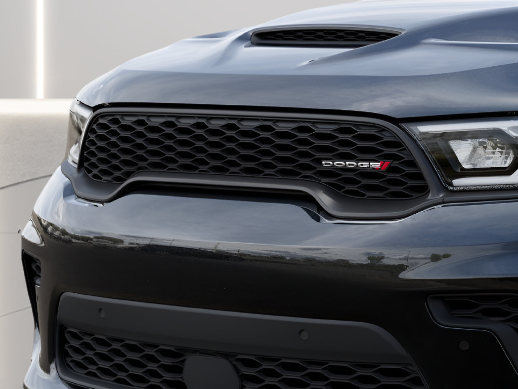 New 2026 Dodge Durango GT AWD/4WD image 12