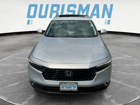 Used 2024 Honda Accord EX image 9