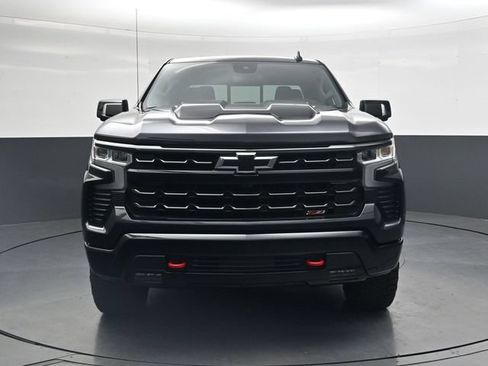 Used 2022 Chevrolet Silverado 1500 LT Trail Boss w/ LT Trail Boss Premium Package AWD/4WD image 10