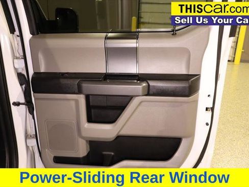 Used 2017 Ford F150 XLT w/ Equipment Group 302A Luxury image 26