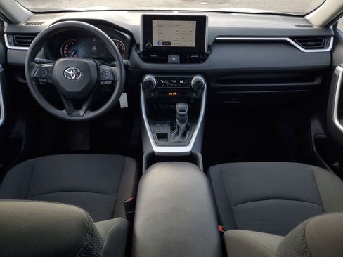 Used 2024 Toyota RAV4 LE image 23