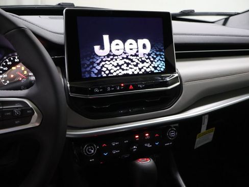 New 2026 Jeep Compass Limited AWD/4WD image 22