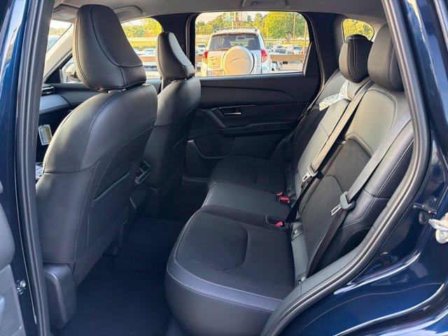 New 2026 MAZDA CX-5 Preferred AWD/4WD image 7