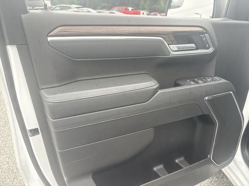 Certified 2026 Chevrolet Silverado 1500 LT RWD image 21
