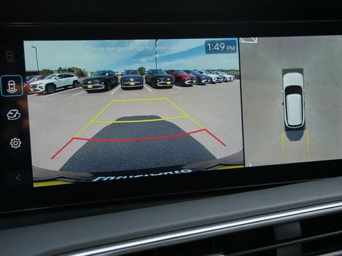 Certified 2026 Hyundai Palisade SEL AWD/4WD image 33