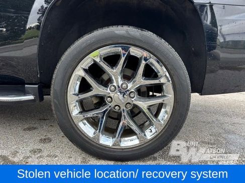 Used 2020 Chevrolet Tahoe Premier image 14