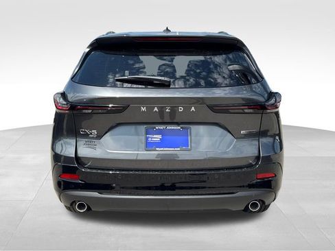 New 2026 MAZDA CX-5 2.5 S w/ Premium Package AWD/4WD image 4