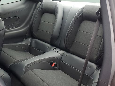 New 2026 Ford Mustang Coupe image 34