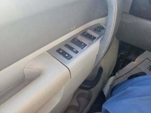 Used 2011 Chevrolet Silverado 1500 W/T AWD/4WD image 28