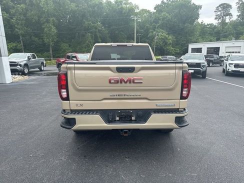 Used 2023 GMC Sierra 1500 Elevation AWD/4WD image 20