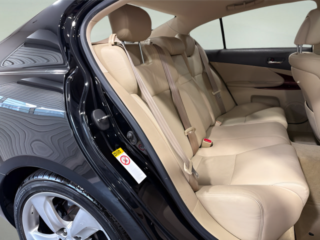 Used 2008 Lexus GS 350 w/ Preferred Accessory Pkg RWD image 25