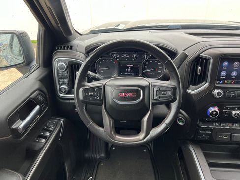 Used 2021 GMC Sierra 1500 AT4 AWD/4WD image 25