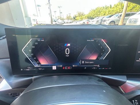 Used 2024 BMW 230i xDrive Coupe w/ Premium Package image 41