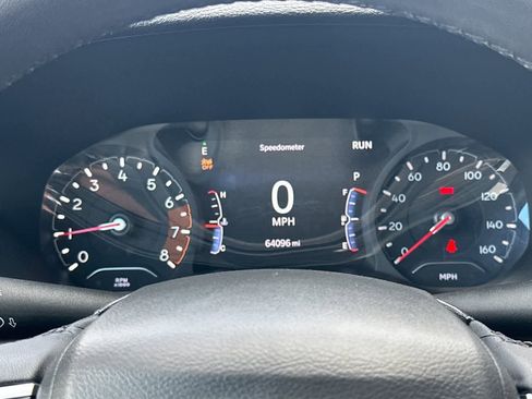 Used 2023 Jeep Compass Limited AWD/4WD image 28