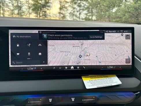 New 2026 BMW X3 xDrive30 AWD/4WD image 18