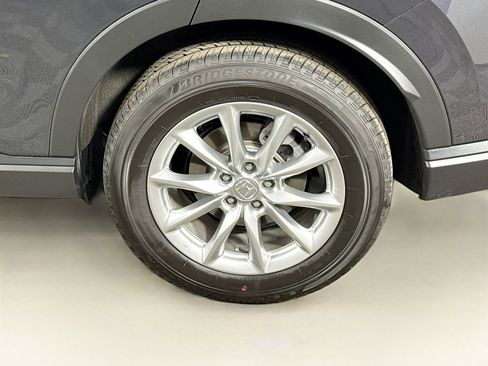 Certified 2026 Honda CR-V EX image 9