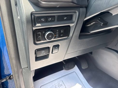 Used 2023 Ford F150 XLT w/ Equipment Group 302A High AWD/4WD image 34
