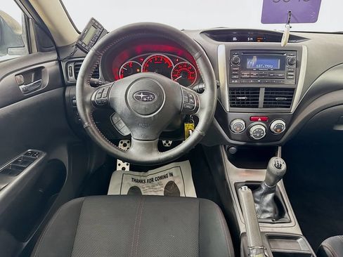 Used 2014 Subaru Impreza WRX Hatchback AWD/4WD image 24