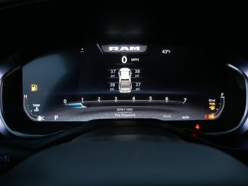 New 2026 RAM 1500 Big Horn image 21