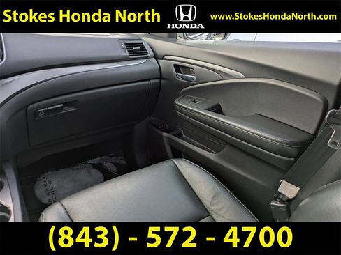 Certified 2020 Honda Pilot EX-L image 18