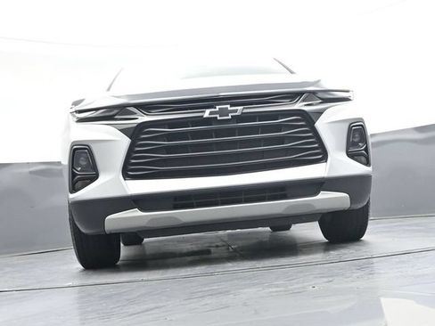 Used 2021 Chevrolet Blazer LT FWD image 37