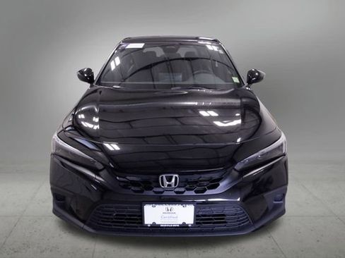 Certified 2023 Honda Civic Sport image 10
