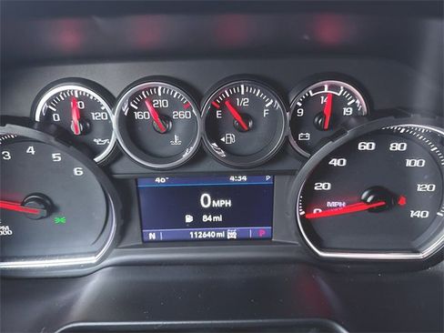 Used 2021 Chevrolet Tahoe Z71 w/ Luxury Package image 12